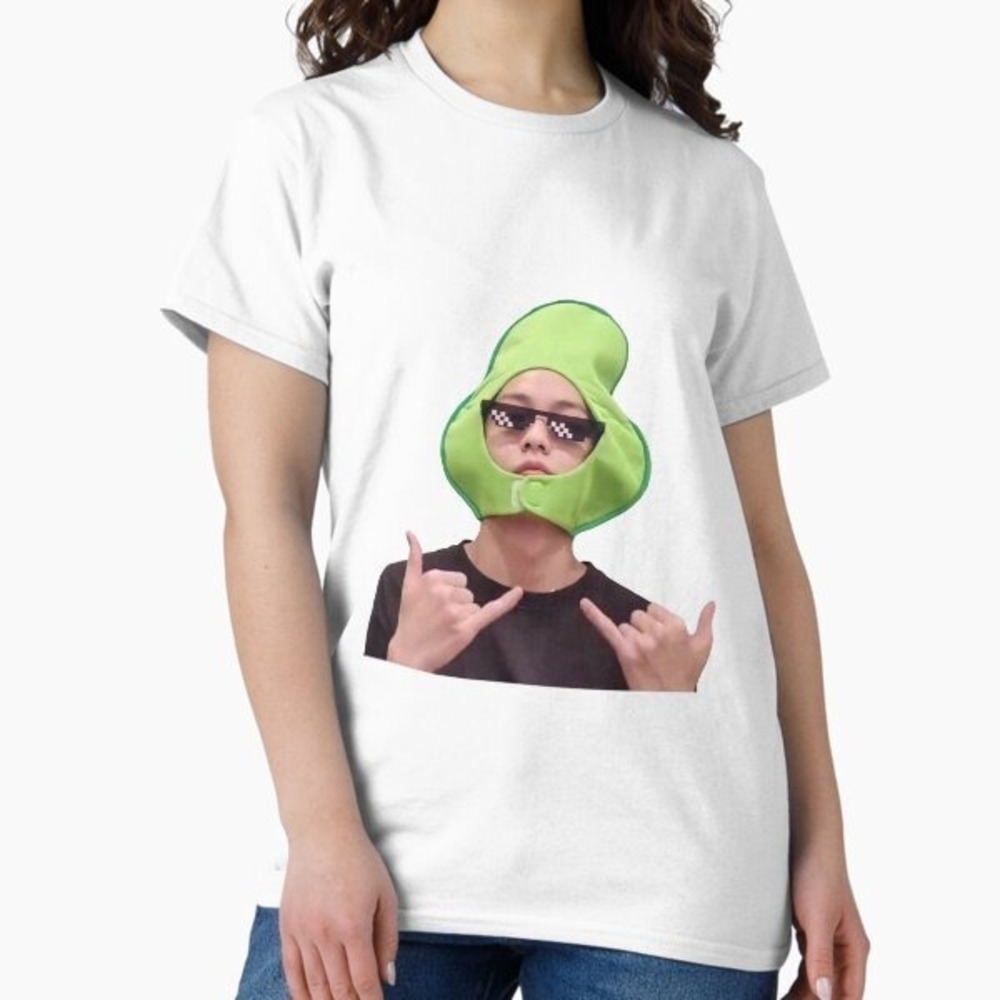 Stray Kids Loud Kings Shirt